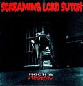 Screaming Lord Sutch: Rock and Horror ( Vinyl )