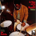 Art Blakey: Buhaina ( Vinyl )