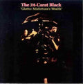 24-Carat Black: Ghetto: Misfortune's Wealth ( Vinyl )