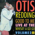 Otis Redding: Good to Me ( Vinyl )