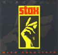 Various Artists: Stax Gold : Hits 1968 -1974 ( Vinyl )