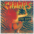 The Cramps: Stay Sick ( Vinyl )