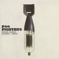 Foo Fighters: Echoes, Silence, Patience and Grace ( Vinyl )
