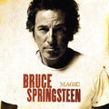 Bruce Springsteen: Magic ( Vinyl )