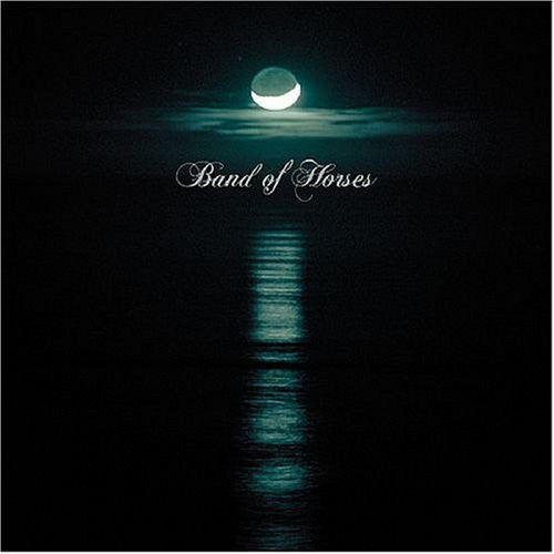 Band of Horses: Cease to Begin ( Vinyl )