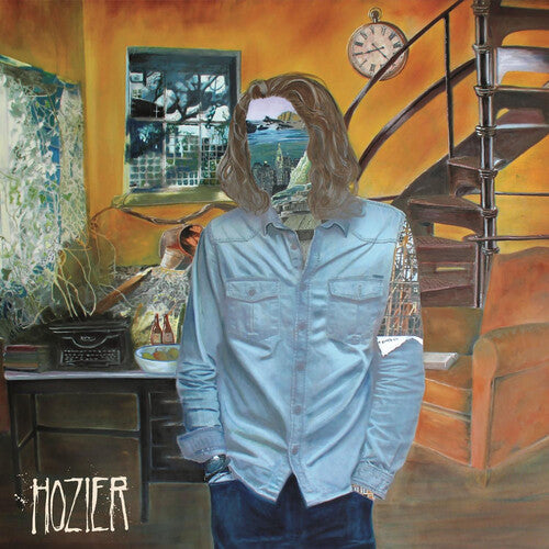 Hozier: Hozier ( Vinyl )