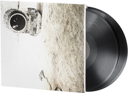 LCD Soundsystem: Sound of Silver ( Vinyl )