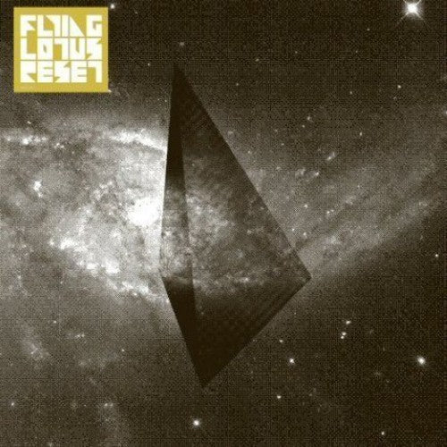 Flying Lotus: Reset ( Vinyl )