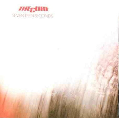 The Cure: Seventeen Seconds ( Vinyl )