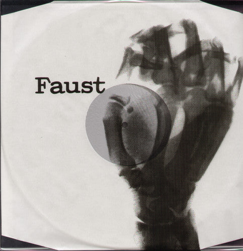 Faust: Faust ( Vinyl )