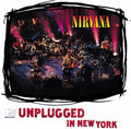 Nirvana: Unplugged In N.Y. ( Vinyl )