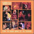 Nirvana: From The Muddy Banks Of The Wishkah ( Vinyl )
