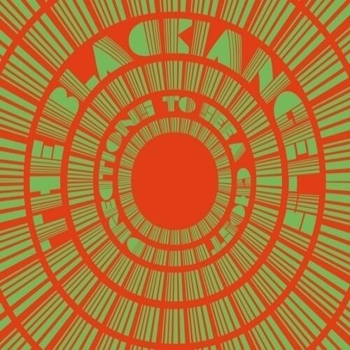 The Black Angels: Directions To See A Ghost ( Vinyl )