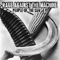 Rage Against the Machine: People of Sun ( Vinyl )