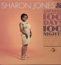 Sharon Jones: 100 Days, 100 Nights ( Vinyl )