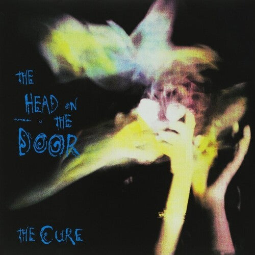 The Cure: Head on the Door ( Vinyl )