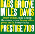 Miles Davis: Bags Groove ( Vinyl )