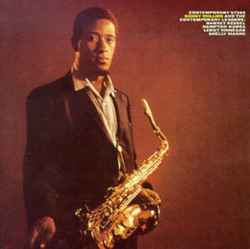 Sonny Rollins: Sonny Rollins and Contemporary Leaders ( Vinyl )