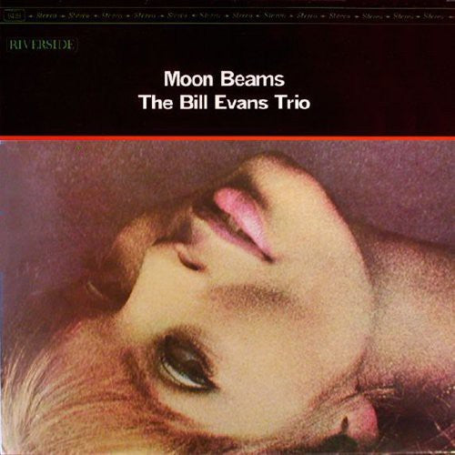 Bill Evans: Moon Beams ( Vinyl )