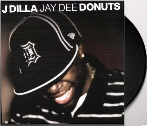 J Dilla: Donuts ( Vinyl )