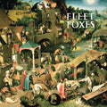 Fleet Foxes: Fleet Foxes ( Vinyl )