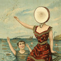 Neutral Milk Hotel: In the Aeroplane Over the Sea ( Vinyl )