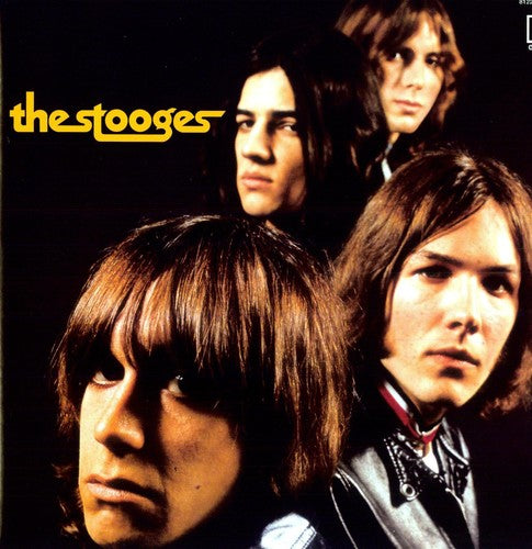 The Stooges: Stooges ( Vinyl )