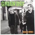 Green Day: Warning ( Vinyl )