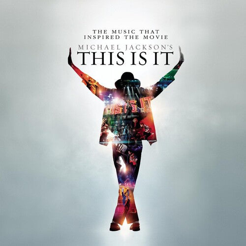 Michael Jackson: Michael Jackson's This Is It ( Vinyl )