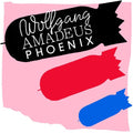 Phoenix: Wolfgang Amadeus Phoenix [Digital Download Card] ( Vinyl )