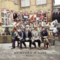 Mumford & Sons: Babel ( Vinyl )