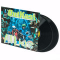 OutKast: Atliens ( Vinyl )