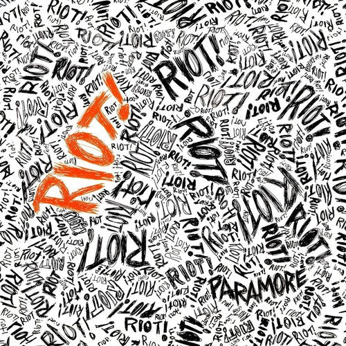 Paramore: Riot ( Vinyl )