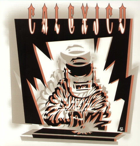 Calexico: Hot Rail ( Vinyl )