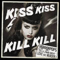 HorrorPops: Kiss Kiss Kill Kill ( Vinyl )