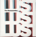 The Raveonettes: Lust Lust Lust ( Vinyl )