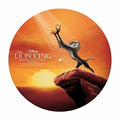 Lion King / O.S.T.: The Lion King (Original Motion Picture Soundtrack) ( Vinyl )