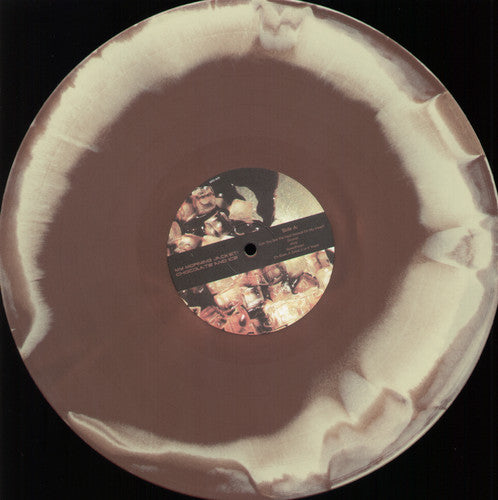 My Morning Jacket: Chocolate and Ice ( Vinyl )