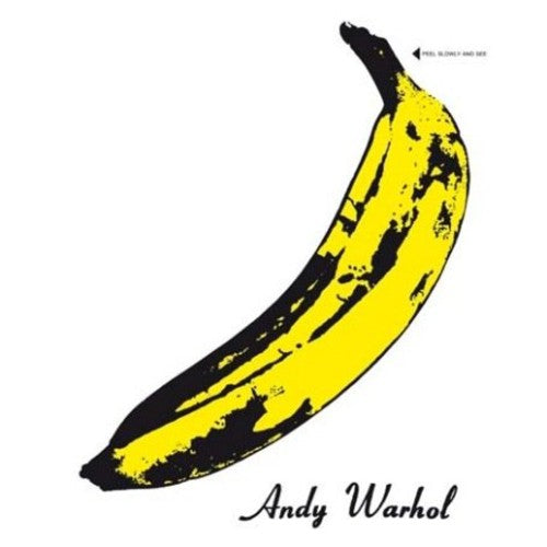 Velvet Underground & Nico: The Velvet Underground & Nico ( Vinyl )