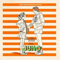 Various Artists: Juno: Music from the Motion Picture (Original Soundtrack) ( Vinyl )