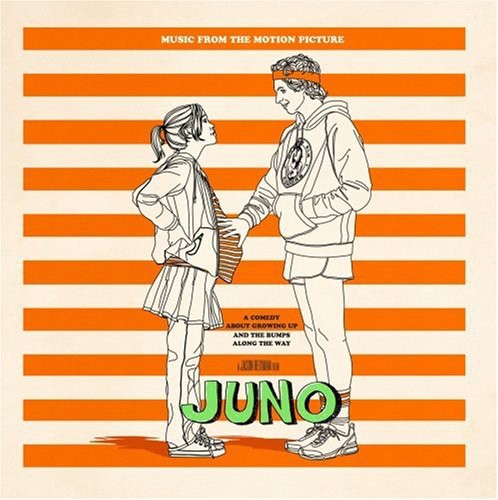 Various Artists: Juno: Music from the Motion Picture (Original Soundtrack) ( Vinyl )