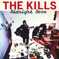 The Kills: Midnight Boom ( Vinyl )