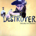 Destroyer: Trouble in Dreams ( Vinyl )