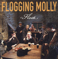 Flogging Molly: Float ( Vinyl )