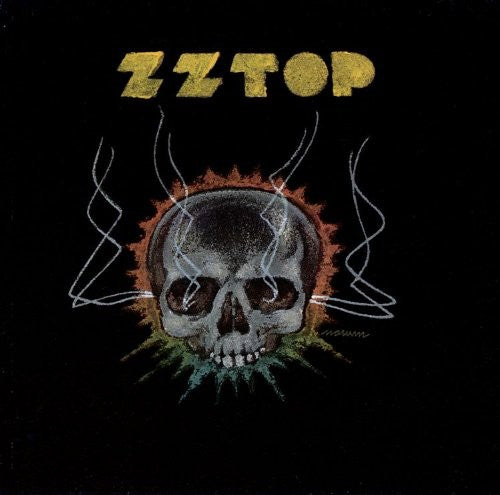 ZZ Top: Deguello ( Vinyl )