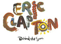 Eric Clapton: Behind the Sun ( Vinyl )
