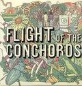 Flight of the Conchords: Flight of the Conchords ( Vinyl )