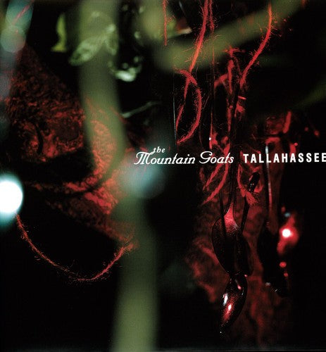 The Mountain Goats: Tallahassee ( Vinyl )
