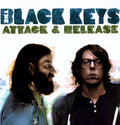 The Black Keys: Attack & Release ( Vinyl )
