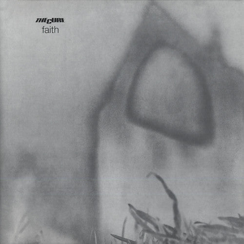 The Cure: Faith ( Vinyl )